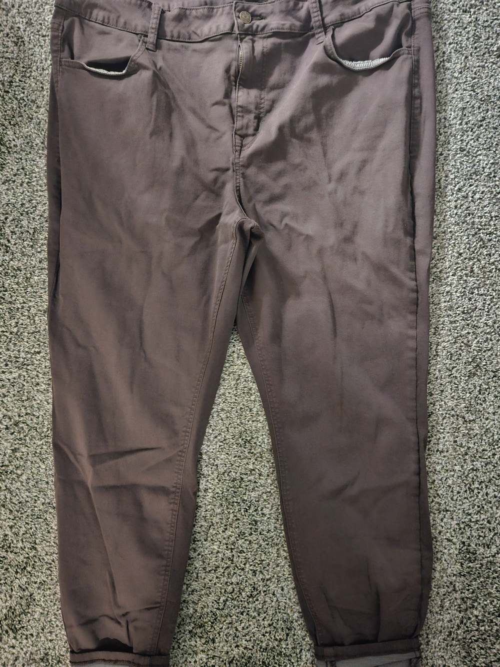 Maurices Brown Women’s Jeggings